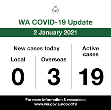 Include (or exclude) results marked as nsfw. Mark Mcgowan On Twitter This Is Our Wa Covid 19 Update For Saturday 2 January 2021 For Official Information On Covid 19 In Western Australia Visit Https T Co Rf5avd4ryp Https T Co Dcvvwfqcph Https T Co Pzlh3sf9la