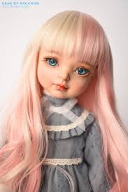 Paola Reina's Friend : Gene (Rose Mocha Skin)