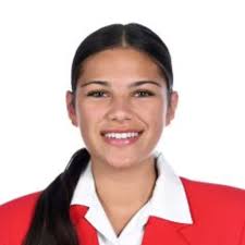 𝐂𝐨𝐧𝐠𝐫𝐚𝐭𝐮𝐥𝐚𝐭𝐢𝐨𝐧𝐬, 𝐋𝐢𝐚𝐦𝐢𝐬𝐡𝐚 𝐀𝐛𝐨𝐨 (𝐆𝐫𝐚𝐝𝐞  𝟏𝟏)! Invited by the NBA and FIBA to the Basketball Without Borders Africa  camp in Kigali, Rwanda (22–26 August), 𝐋𝐢𝐚𝐦𝐢𝐬𝐡𝐚 𝐰𝐚𝐬 𝐨𝐧𝐞 𝐨𝐟  𝐣𝐮𝐬𝐭 𝟐𝟒 𝐔𝟏𝟕 𝐠𝐢𝐫𝐥𝐬 ...