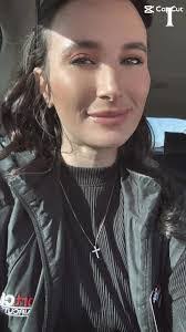 Brittney Thornton's Instagram, Twitter & Facebook