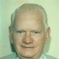 Gerard Anthony Donaghy Obituary