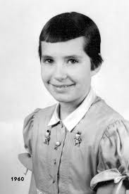 Anybody know these two The young mans name might be Scott the girls photo  was taken