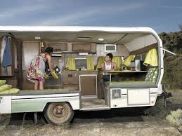 How To Repair Soft Floors In An Rv Travel Trailer Camper Flooring Old Campers Airstream Trailers