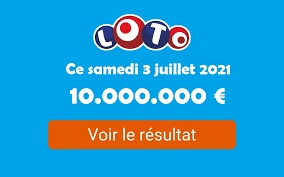 Sorteos por youtubetus sorteos en vivo desde youtube a las 11am, 3pm, 9pm y sábados 6pm ir al canal galería de sorteosdiarios: Loto Fdj Result Of Saturday 3rd July 2021 Online Drawing