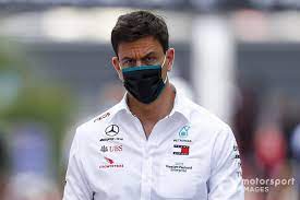 I love toto wolff so much he's such a savage. Wolff Has Mercedes F1 Team Principal Successor In Mind