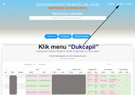 Copy paste prefill tersebut di folder prefil_dapodik yang terletak di direktori. Cara Cek Validasi Nik Dan Data Peserta Didik Integrasi Data Peserta Didik Dapodik Dan Dukcapil Tahun Pelajaran 2019 2020 Dadang Jsn