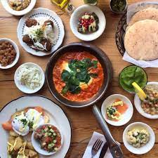 Maybe you would like to learn more about one of these? Hummus Kitchen Nyc Home Facebook