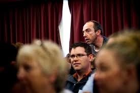 Resuscitation Research Group