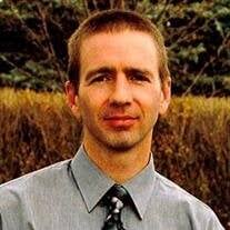 Scott C. Adams Obituary