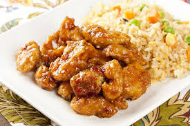 Chinese Recipe Simple Orange Chicken 12 Tomatoes In 2020 Orange Chicken Recipe Food Recipes