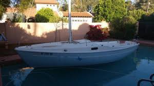 Maybe you would like to learn more about one of these? Best Of Craigslist Free 18 Sailboat