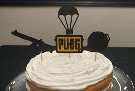 Pubg Birthday Party Cake Designs For Boy Cake Cake Designs Birthday