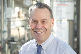 SwRI proudly supports STEM students like Frank Lucci! Our staff presented  Lucci, a junior at Basis San Antonio Shavano, with the 2025 Wylie Award