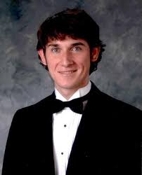 Graduating Class of 2003