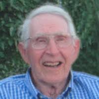 Obituary information for Efraim Pedersen