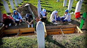 Bosnian forensic science experts uncover a mass grave in the eastern village of kamenica, believed to hold the bodies of men and boys killed by serbian forces at srebrenica. Denying The Bosnia Genocide Despite Dna Evidence The Atlantic