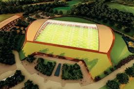 Official leicester city training ground. New Leicester City Training Ground Will Be Most Advanced In Europe Leicestershire Live