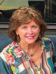 Mari Livingston's Instagram, Twitter & Facebook