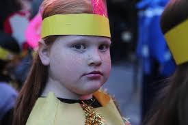 Holiday fuss can cause stress for kids