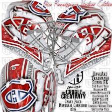 The mask is designed to look like a biomechanical skull, and pays homage to various great canadiens goaltenders like patrick roy. Beitrage Von Fisherman2 Seite 4 Nhl Von Ea Sports Managerspiele Eishockey Manager 2020 Handball Manager 2021 Und Vieles Mehr