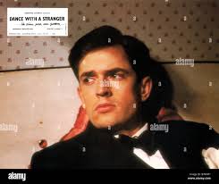 Dance with a Stranger Year: 1985 UK Rupert Everet Director : Mike Newell  Stock Photo