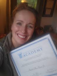 I've completed the American College of Clinical Pharmacy (ACCP) Teaching  and Learning Certificate Program!