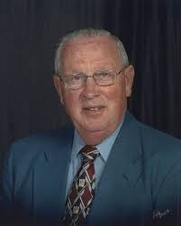 Frank Taggart Obituary