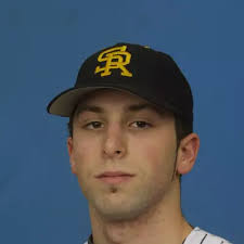 Eli Armstrong (2012)