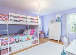 Set the stage for more delightful surprises by using color in a fun and unexpected way. Kids Room Paint Ideas 7 Bright Choices Bob Vila