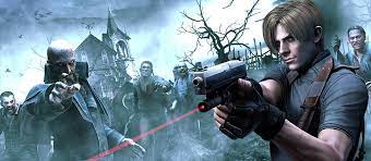 Here you can get the best resident evil 4 wallpapers for your desktop and mobile devices. Top Resident Evil 4 Wallpaper Free Download Free Download Wallpapers Book Your 1 Source For Free Download Hd 4k High Quality Wallpapers