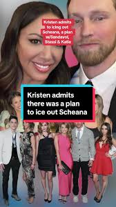 She also had some choice words for Janet & Michelle! Check out Balancing  Act Podcast wherever you listen! #fyp #foryou #breakingtherulespodcast  #bravo #vpr #pumprules #thevalley #kristendoute ...