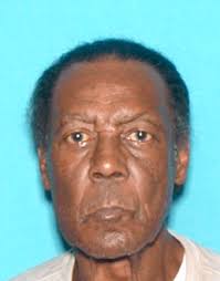 CRITICAL MISSING PERSON