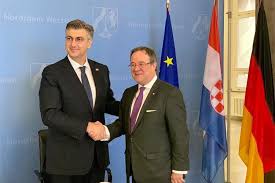 „da ich mir zu jeder klausur. Government Of The Republic Of Croatia Croatian North Rhine Westphalia Pms To Talk Economic Relations