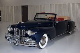 Image result for Lincoln Maroon 1948 Lincoln
