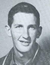 Larry Norman Cork (1943-1992)