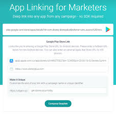 How To Create A Single App Store Link For Ios And Android With Campaign Attribution Pure Oxygen Labs