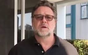Russell Crowe