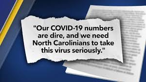 Health and safety activities, such as obtaining emergency services or medical supplies. Nc Coronavirus Stay At Home Order For Covid 19 In North Carolina Goes Into Effect Tonight Everything You Need To Know Abc11 Raleigh Durham