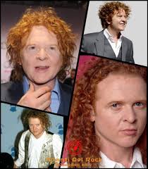 Happy birthday to Ian