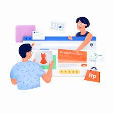 Pengertian bisnis online secara umum adalah suatu aktivitas jual beli mulai dari promosi hingga transaksi yang dilakukan secara online. Apa Itu Bisnis Online Pengertian Jenis Dan Manfaat Terlengkap