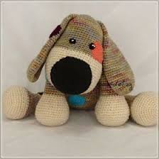 Saadet Ugurlu Nun Emegiyle Amigurumi Miskin Kopek Turkce Tarif Amigurumi Lazy Dog English Pattern Amigurumi Ayi Desenleri Kopek