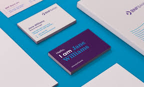 Bnf Bank On Behance