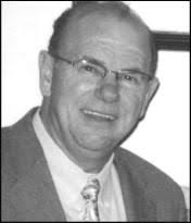 Robert VIOLETTE Obituary