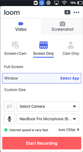 Check spelling or type a new query. How To Screen Record On Mac Quick Easy Video Capture Loom