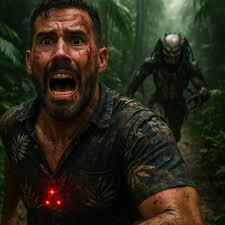 What's the title of the movie? Labyrinth of course!