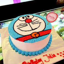 Beli kue ultah doraemon online berkualitas dengan harga murah terbaru 2021 di tokopedia! Doraemon Cake Pics Download Doraemon