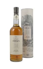 Schnellem versand, sicherer bezahlung, kost… Whisky Single Malt Oban 14 Yo Tutto Vino Der Weinladen