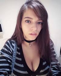 Brittany Venti Nude Photo Collection Leak - Fappenist