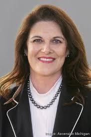 SSM Health makes C-suite changes