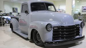 Image result for French Gray Medium 1949 Truck